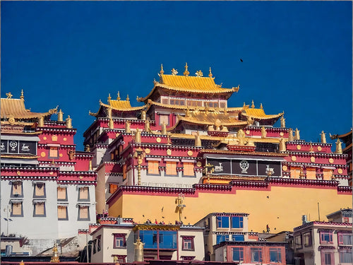 China private tour
