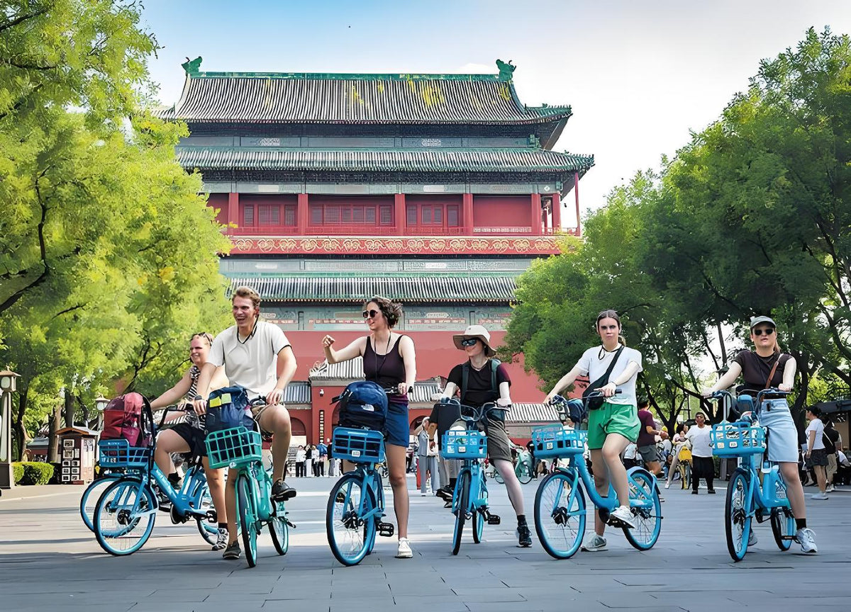 A local perspective on China's culture and everyday life