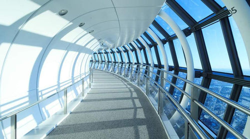 China travel experience