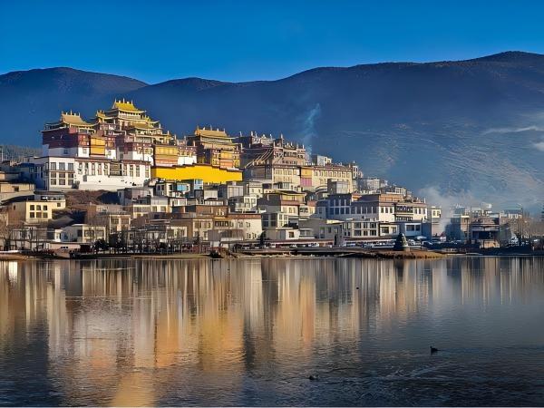 Songzanlin Monastery & Tibetan Culture — Shangri-La → Chongqing