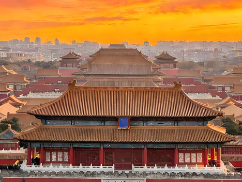 China private tour