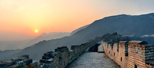 China cultural experience