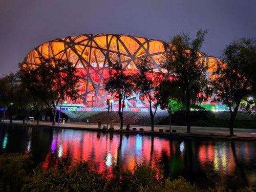 China cultural journey