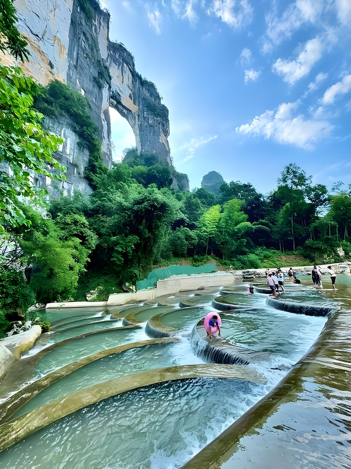 Adventure Travel