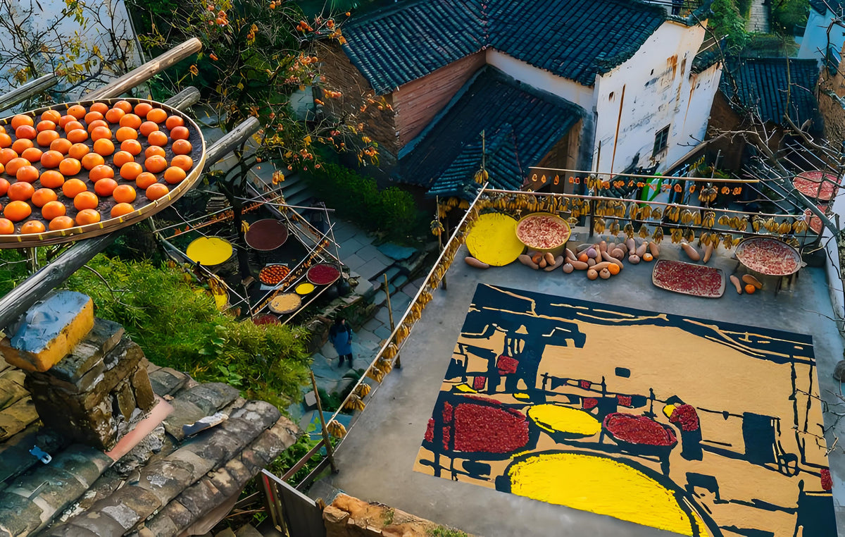 Experience China with people who know it.