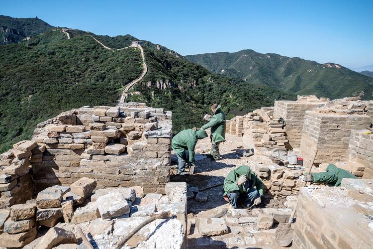 China private tour