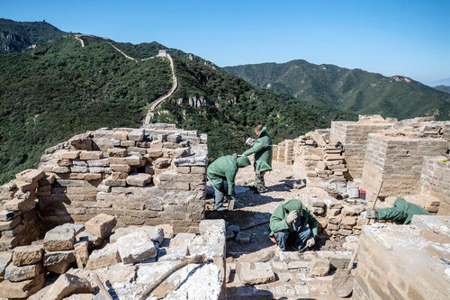 China private tour