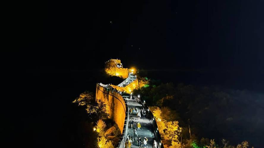 China travel experience