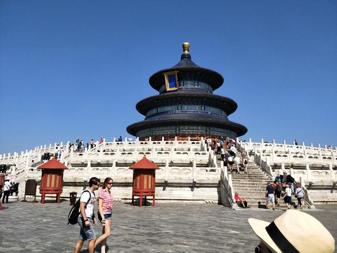 Temples & Hutongs — Local Life & Cultural Experiences — Beijing