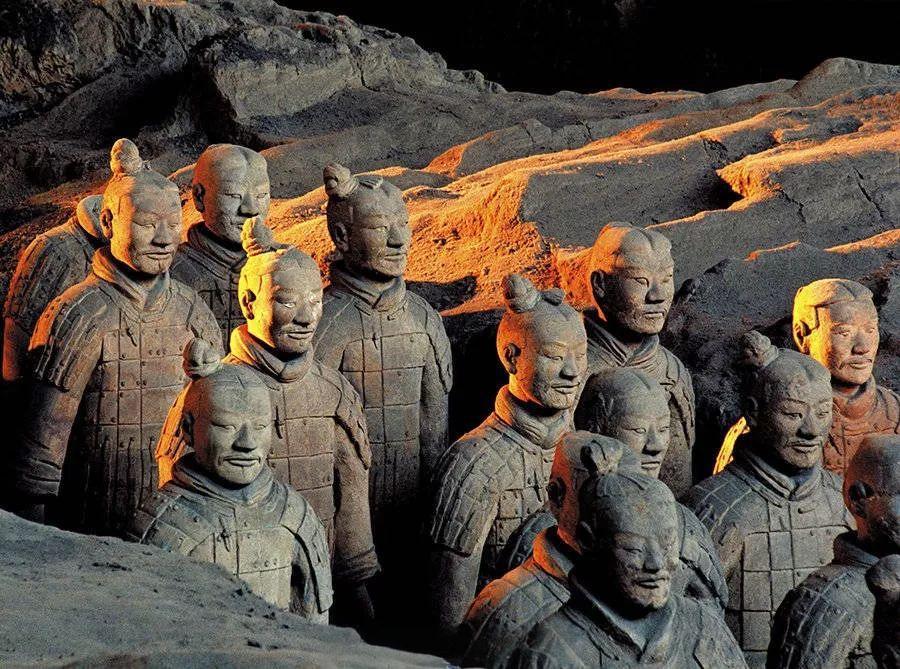 Xi’an Cultural Discovery — Terracotta Warriors, Giant Wild Goose Pagoda & Tang-Era Nightlife — Xi’an