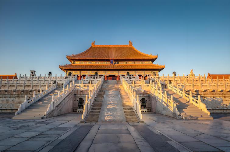 China private tour