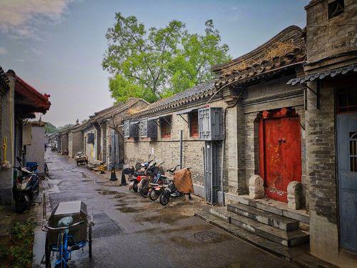 China private travel