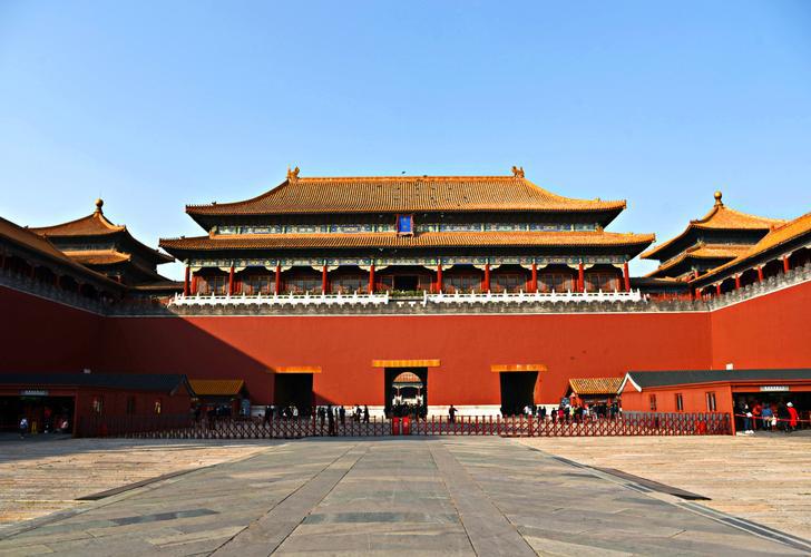 Forbidden City & Hutong Discovery — Explore Old Beijing — Beijing