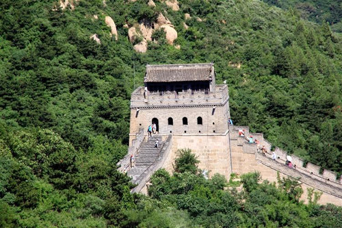 China private travel