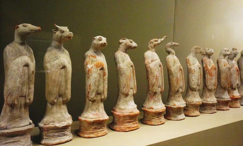 Xi’an Museum, Wild Goose Pagodas & Hanfu Experience — Xi’an