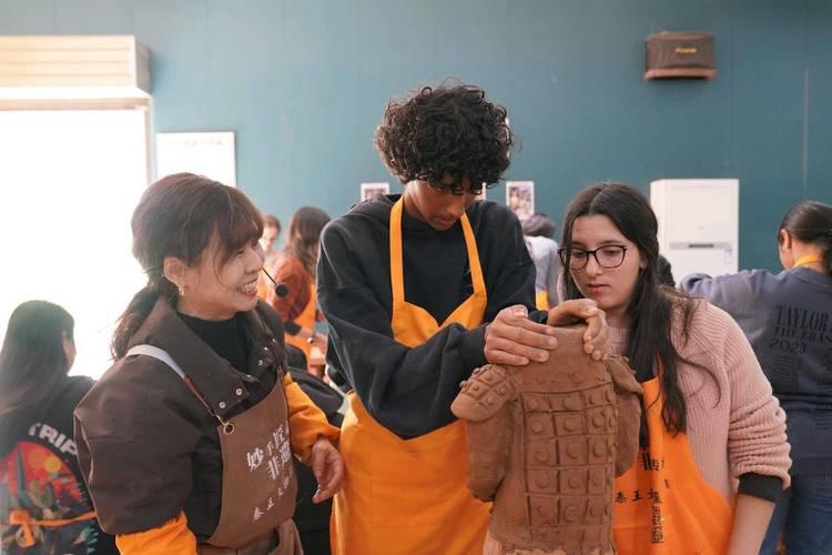 1 Day Xi an Tour to Terracotta Warriors (Ticket, Transfer Included)