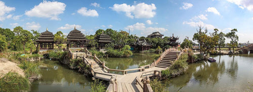 China cultural journey
