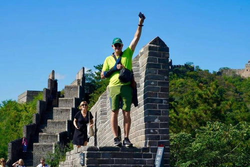 China private tour