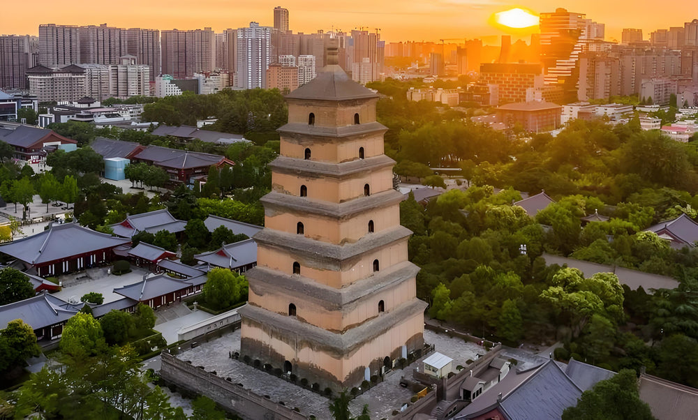 Xi'an