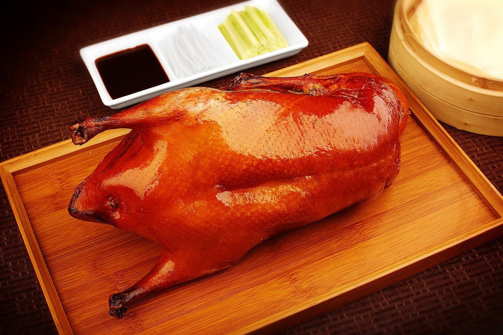 China food and culture experience