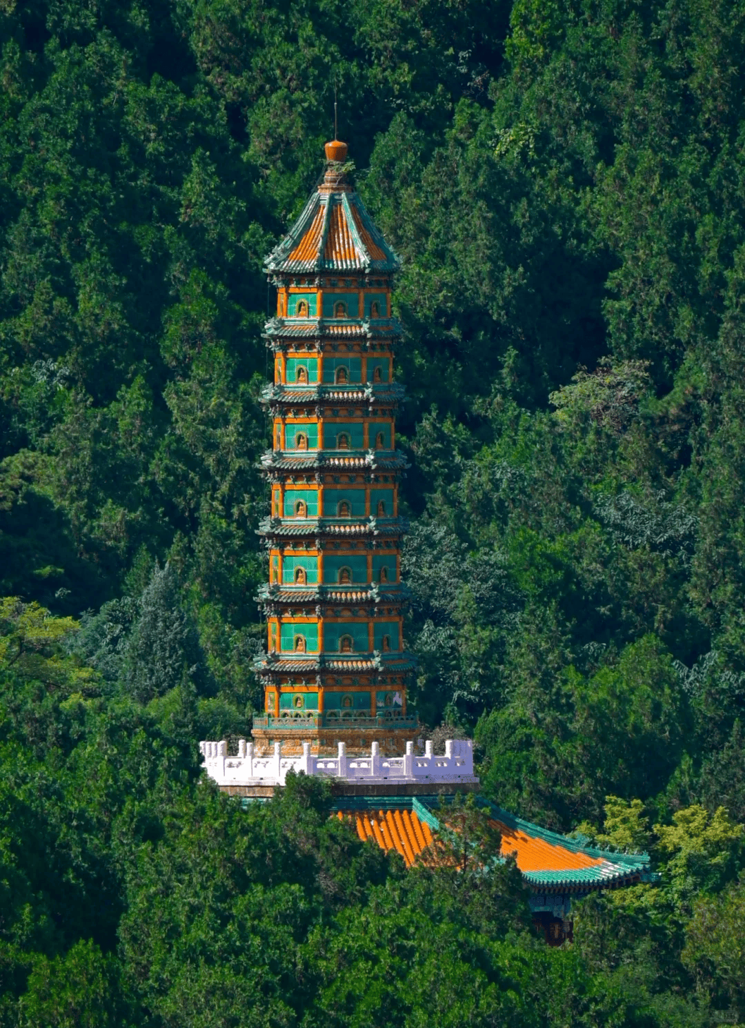 China private tour