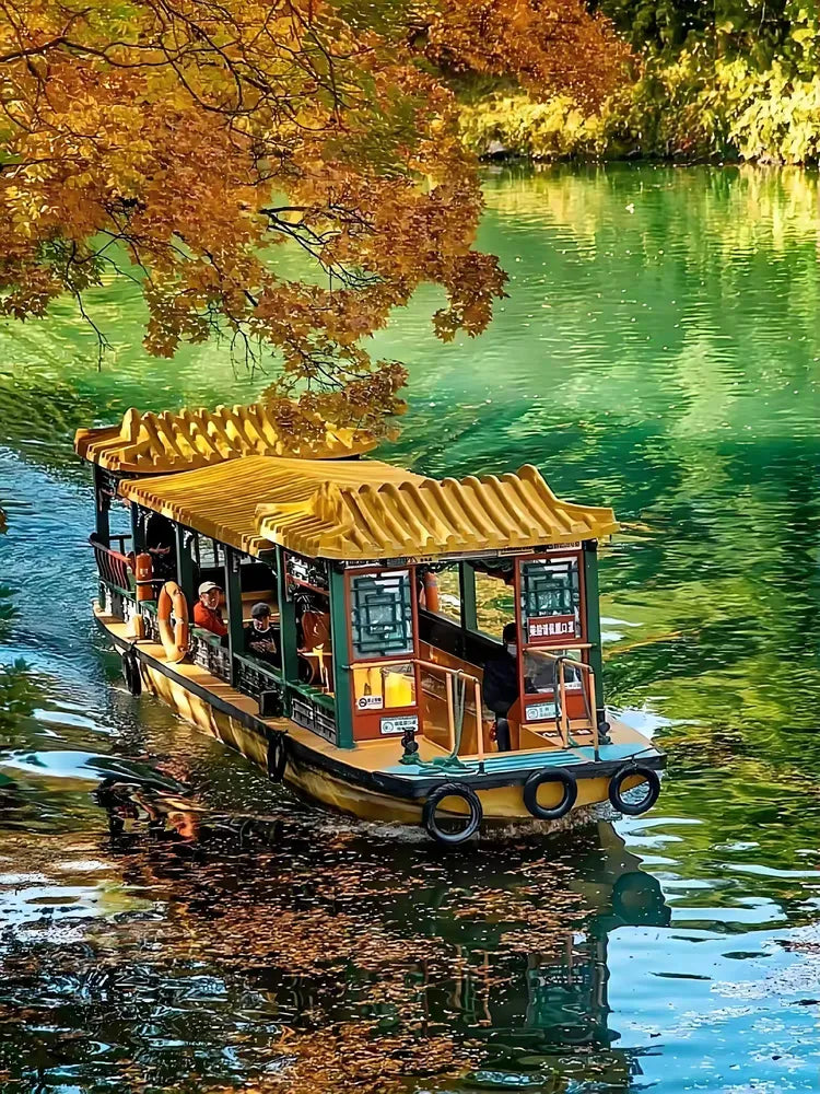 Summer Palace in Beijing
