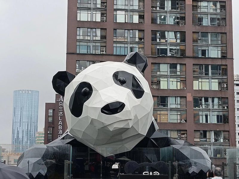 Day 7 - CHENGDU