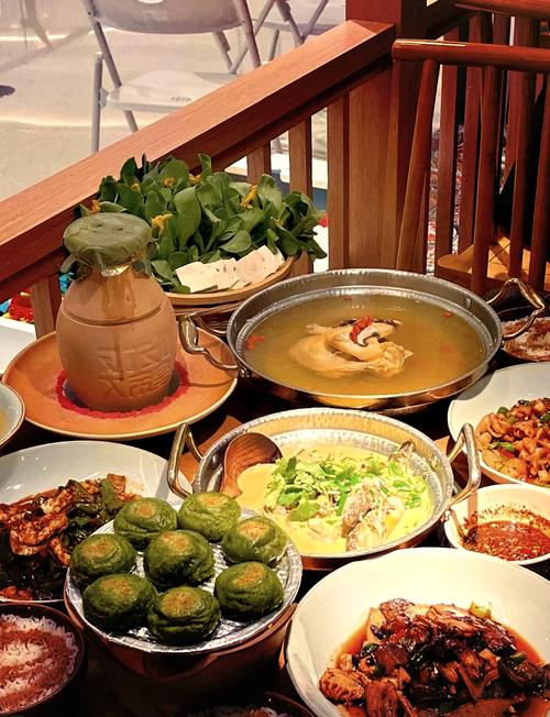 China food and culture experience