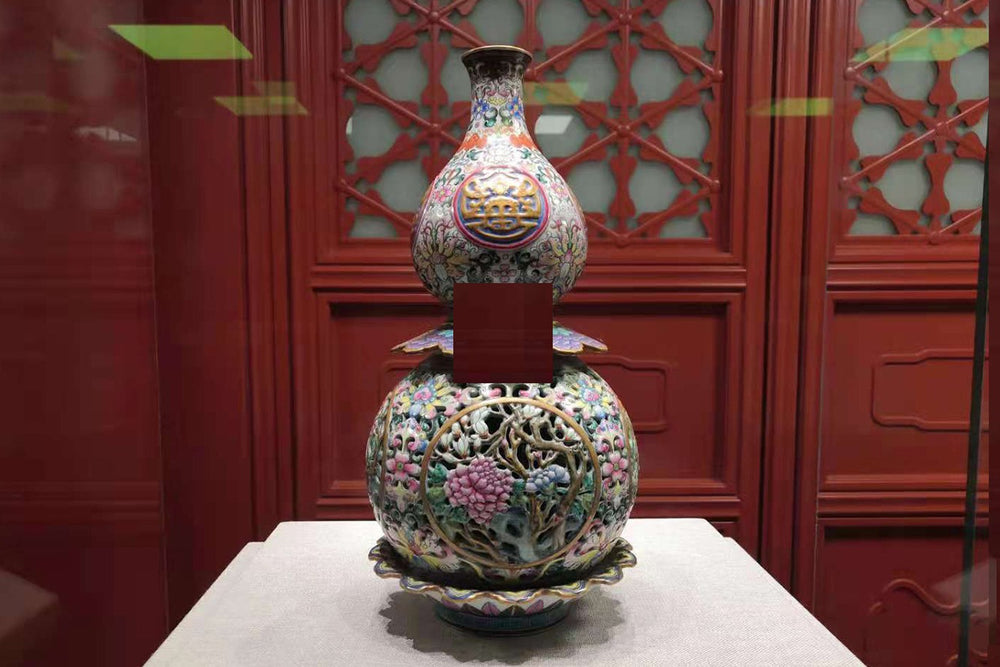 China cultural experience