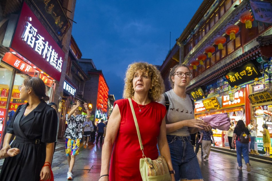 4-Day Private Tailor-Made Beijing Experience