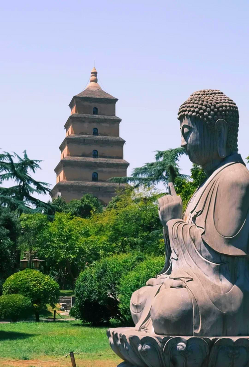 China private tour