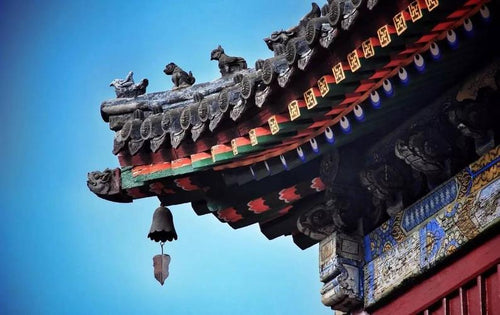 China private travel