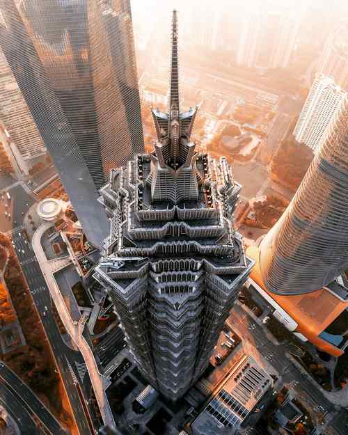 Day 12 - Shanghai