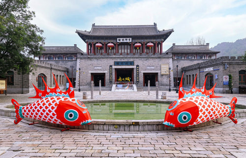 China private travel