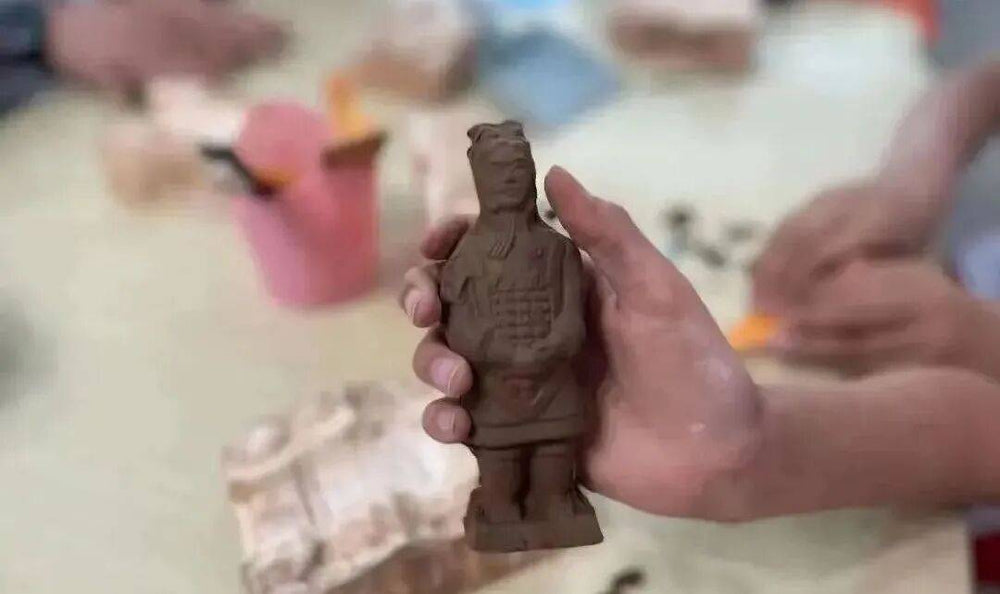 China cultural experience