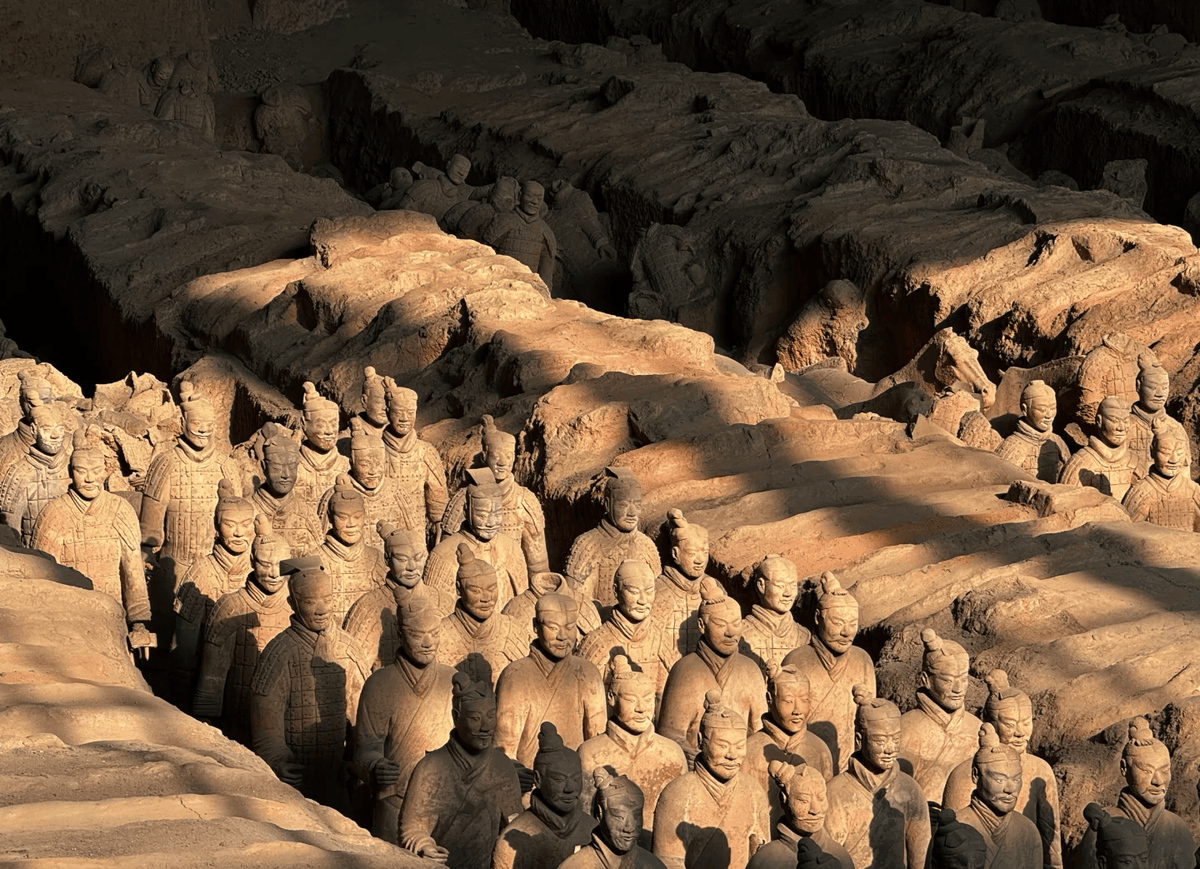 Discover China with Sunda Travel, from iconic cities to extraordinary landscapes