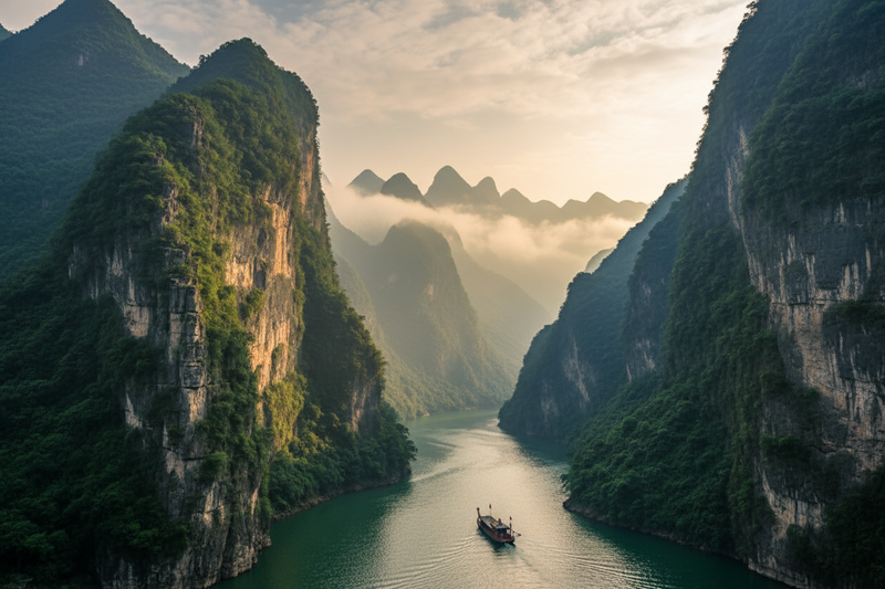 Day 10 - CHONGQING